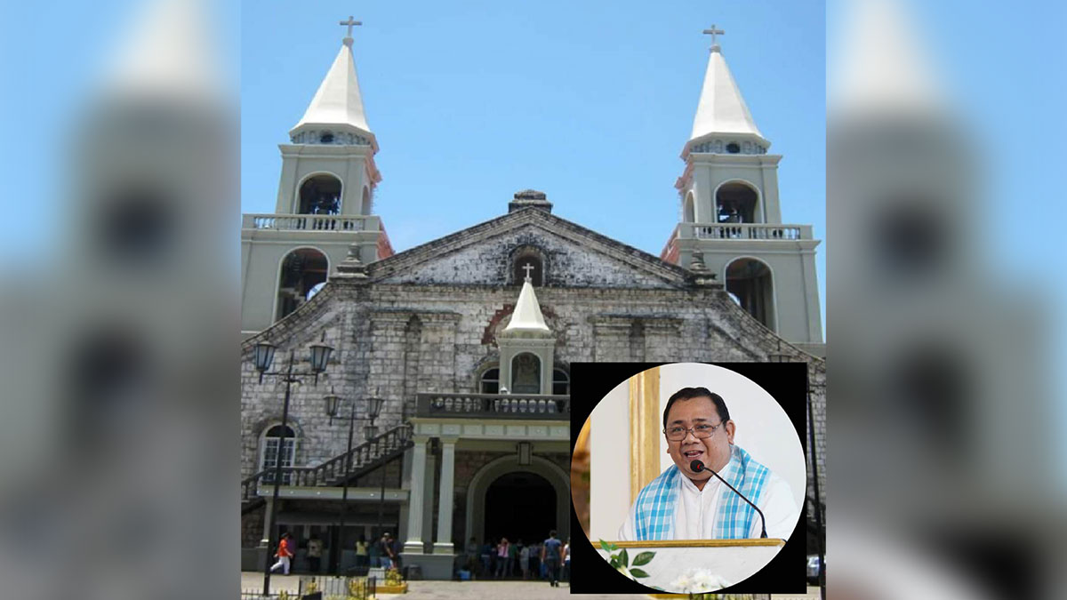 ILOILO CITY - Preparado na ang bug--os nga simbahan katoliko sa idalum sang Archdiocese of Jaro sa pagsugod sang traditional nga pagselebrar sang Aguinaldo masses ukon Simbang gabi nga magsugod bwas nga adlaw Desyembre 16 tubtob 24, syam ka adlaw nga pagpulaw kag pagbugtaw sa kaagahon bilang pagsakripisyo sa pagpa-abot sang pagkatawo sang mahal nga Ginuong Jesucristo.