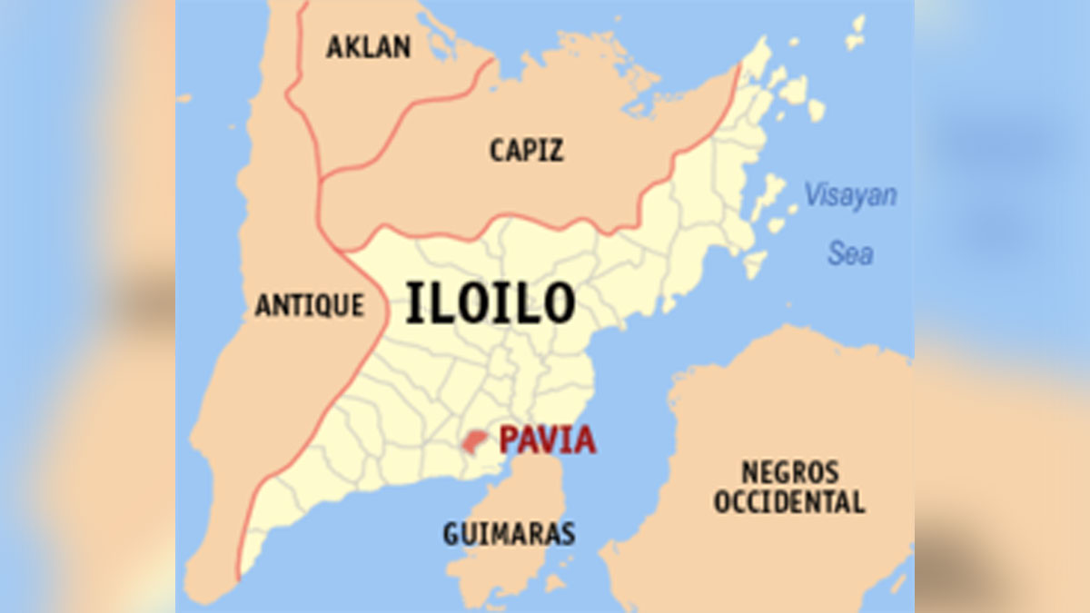 ILOILO CITY — Na tapos lang ang pag-countdown sang pag-sugalaw sa bag-ong tuig 2023 sang may na aksidente nga motorsiklo, ala-1:00 sang kaagahon, Enero 1, sa Barangay Tigum, Pavia.