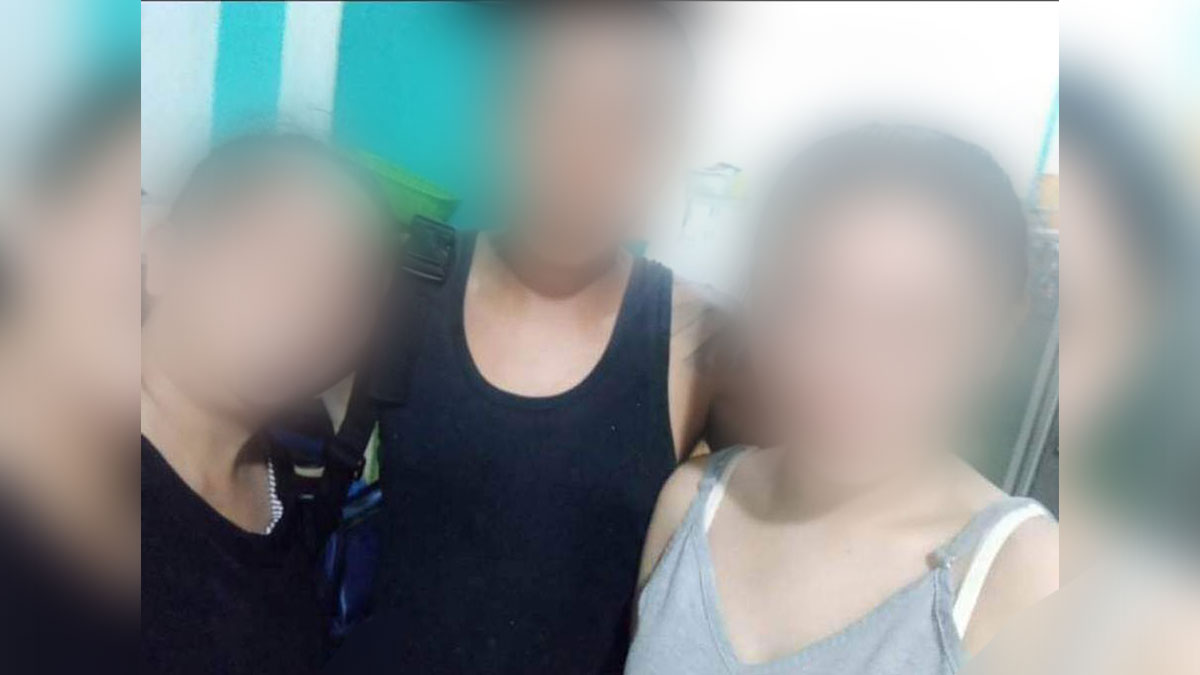 ILOILO CITY — Sa gahum sang Warrant of Arrest(WOA) nga gin serbi sang Iloilo City Police Station 4(ICPS) sa pag panguna ni Police Major Marlyn Roquero ang hepe sang ICPS 4 sa kaso nga pag pang himulos natigayon nga na aresto ang suspek, alas-5:53 sang hapon sa isa ka Barangay sa Distrito sang Molo, Ciudad sang Iloilo, Huwebes, Enero 11, 2023.