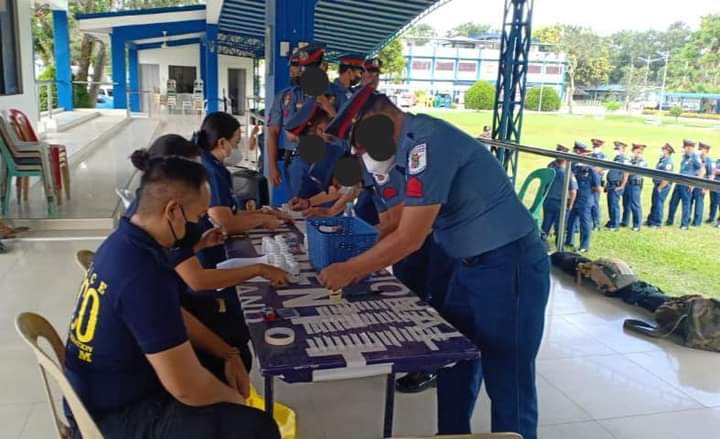 Photo from Iloilo City Police Office.